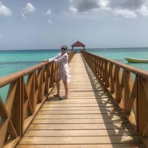 Meet your Posher, Desiree